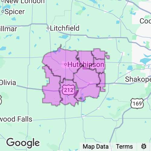 Mcleod County Minnesota real estate agent mailing area